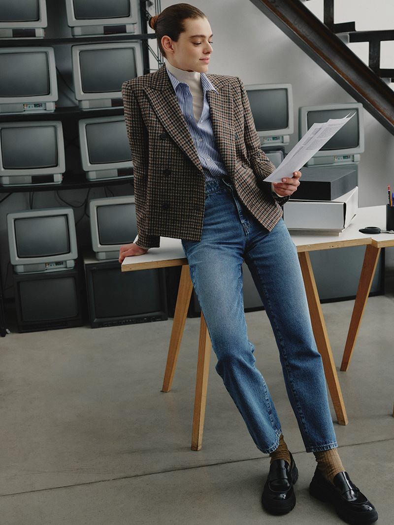 Weekenders At Work: At the Office with Style | Weekend Max Mara